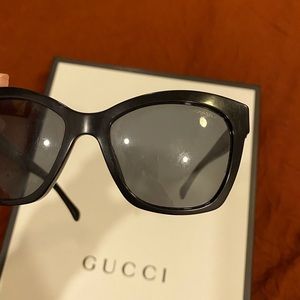 Vintage Chanel Sunglasses